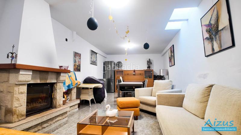 Foto ba16dcdc-cb91-4dc5-b115-00c563f44ccb. House with heating in Casc Antic Ripollet