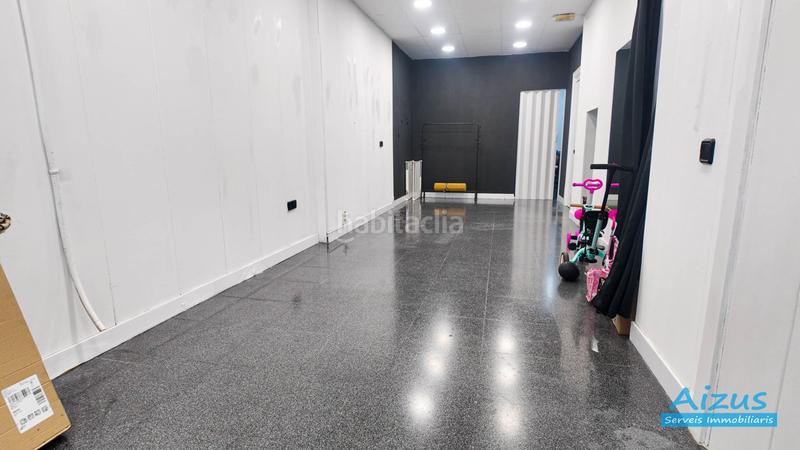 Foto e1883d46-4d16-4d41-8ab2-09bd8f3070ca. House with heating in Casc Antic Ripollet