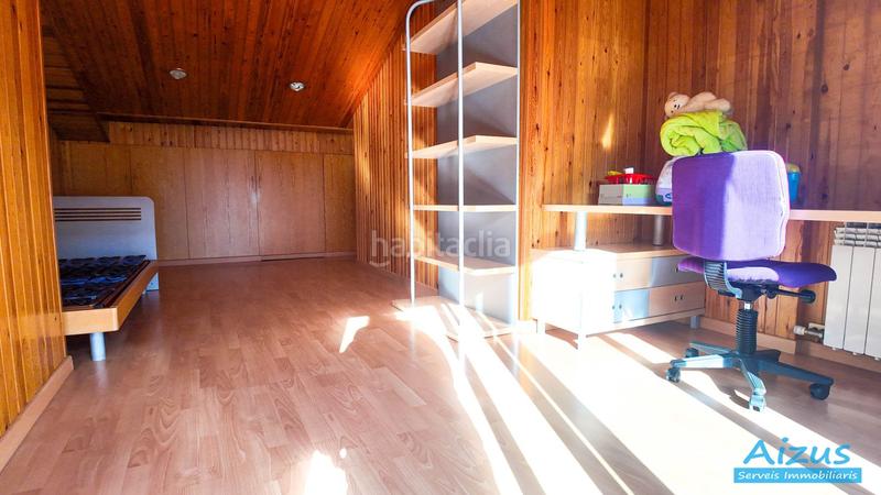 Foto e1fd283a-cdd1-4a1e-a842-22998a72dd4f. House with heating in Casc Antic Ripollet