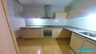 Planta baixa a Mas Rampinyo - Montcada Nova - Carrerada. Piso seminuevo en venta en carretera vella de 3 dormitorios