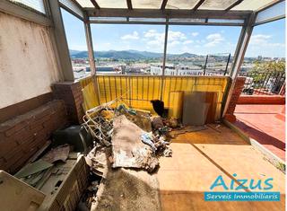 Appartement à Can Mas. Piso en venta en ripollet, 3 dormitorios.