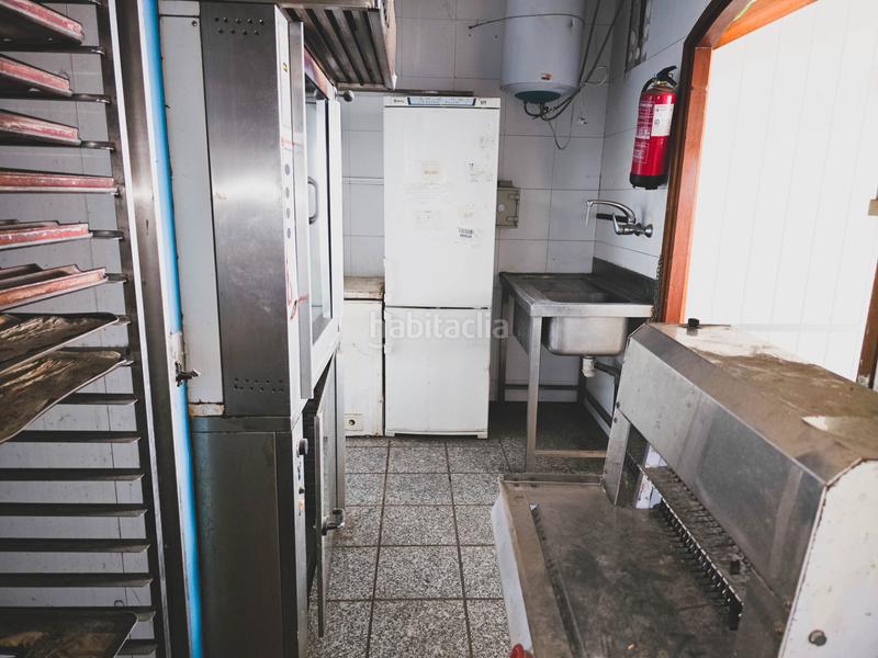 Foto 16cc8a55-da12-4398-ac84-261f69387177. Local comercial  a la calle en venta en Serraparera. en Cerdanyola del Vallès