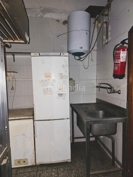 Foto 30748ad7-2009-4ea5-a854-3c7302e6c5ab. Local comercial  a la calle en venta en Serraparera. en Cerdanyola del Vallès