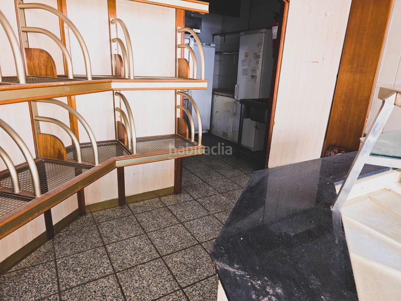 Foto 60a65dde-3a41-4811-89a9-23556ddb936a. Local comercial  a la calle en venta en Serraparera. en Cerdanyola del Vallès