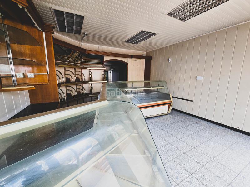 Foto 6d4fb60c-a659-411c-a0e5-7694646b0199. Local comercial  a la calle en venta en Serraparera. en Cerdanyola del Vallès