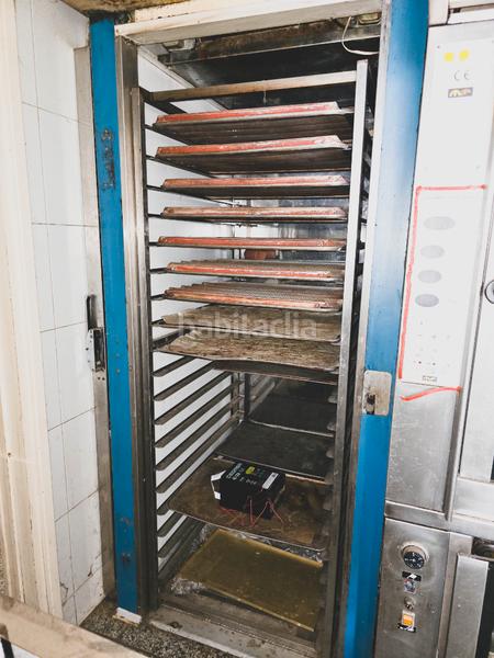 Foto 89b9f908-8e25-49bf-9580-664d55b82994. Local comercial  a la calle en venta en Serraparera. en Cerdanyola del Vallès