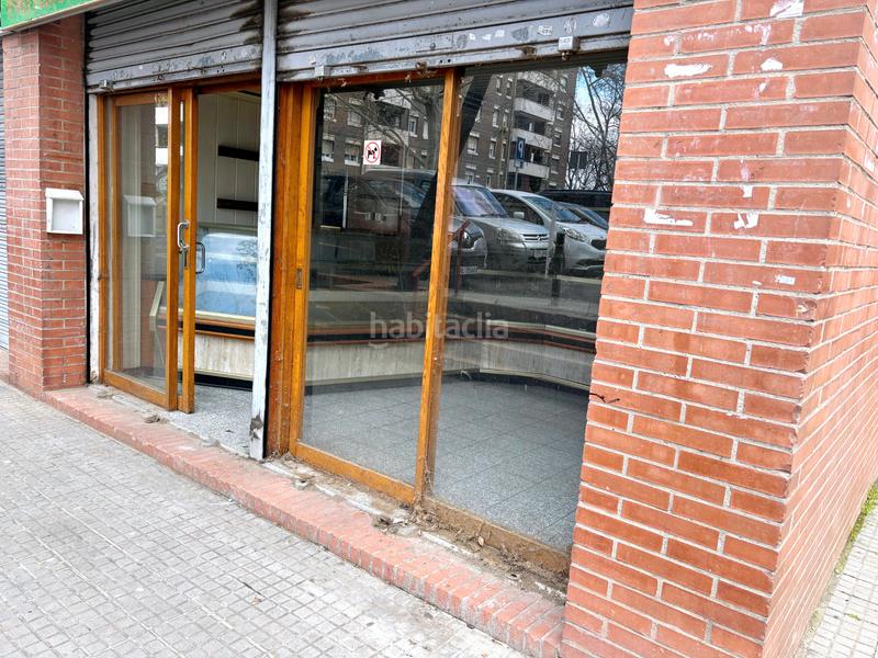 Foto 9db799e3-e467-4a1d-b152-b1d10e49a97a. Local comercial  a la calle en venta en Serraparera. en Cerdanyola del Vallès