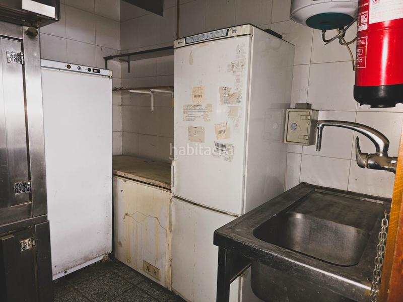 Foto a6c85bbc-ce4f-40af-b5e6-49323e777c62. Local comercial  a la calle en venta en Serraparera. en Cerdanyola del Vallès