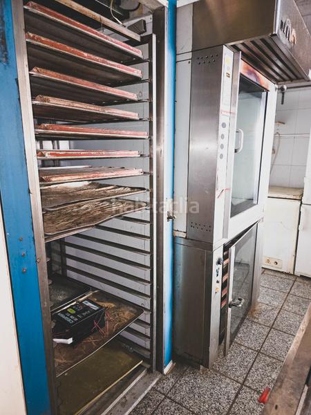 Foto c38bf1ec-cb87-4de8-8b59-889089876954. Local comercial  a la calle en venta en Serraparera. en Cerdanyola del Vallès