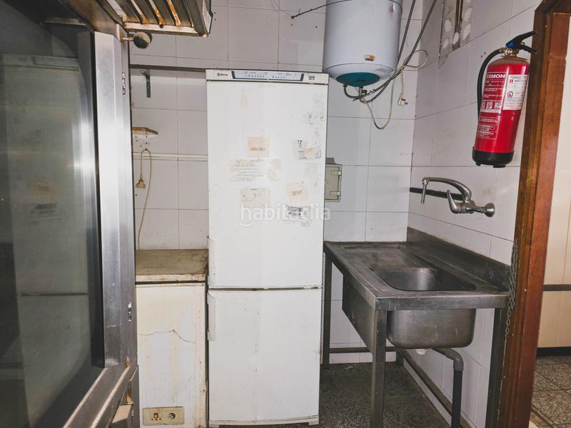 Foto d8f4e42e-267a-4d61-89ef-4e8a1e5c3fe0. Local comercial  a la calle en venta en Serraparera. en Cerdanyola del Vallès