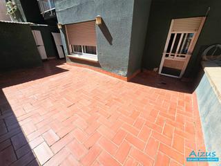 Pis  Carrer de barber. Piso en venta con terraza