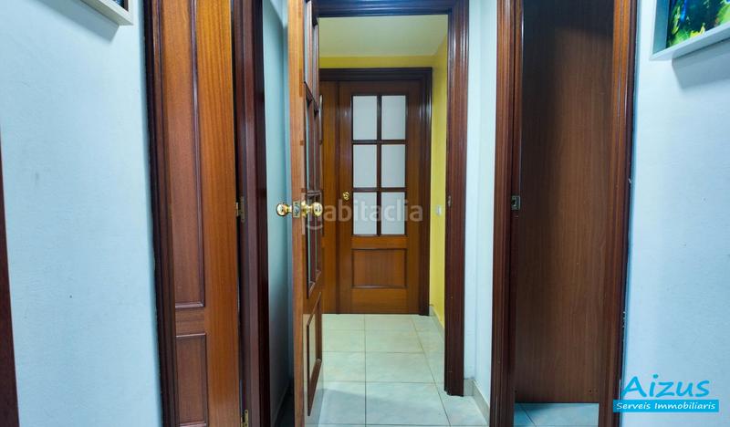 Foto 194f6439-f477-4ed6-89a4-45db35c38ffd. Piso  en venta en zona ramblas con plaza de garaje en Ripollet