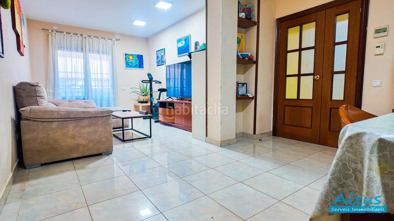 Foto 1adb098a-b80f-4790-8c0e-ae546eba7655. Piso  en venta en zona ramblas con plaza de garaje en Ripollet