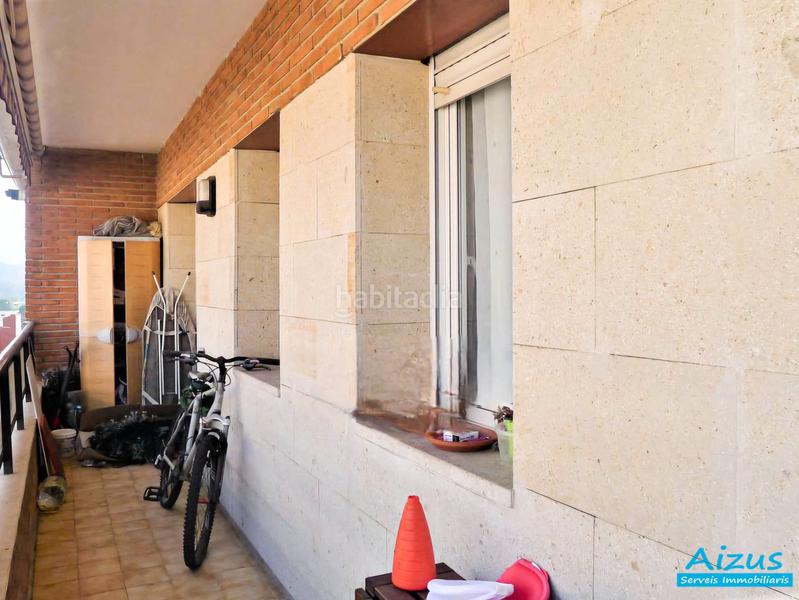 Foto 1dc36d08-f1d1-4ae8-a45f-96227fac295d. Piso  en venta en zona ramblas con plaza de garaje en Ripollet