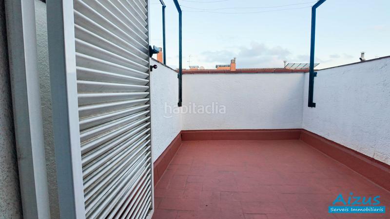 Foto 253baeba-d50e-4081-817e-1b1e66dccc1f. Piso  en venta en zona ramblas con plaza de garaje en Ripollet