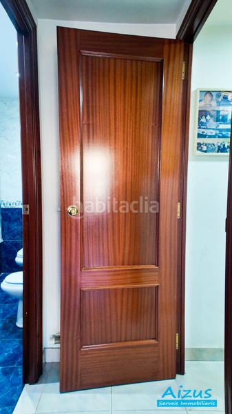 Foto 3a869171-0c0b-40ae-a391-ed889384505c. Piso  en venta en zona ramblas con plaza de garaje en Ripollet