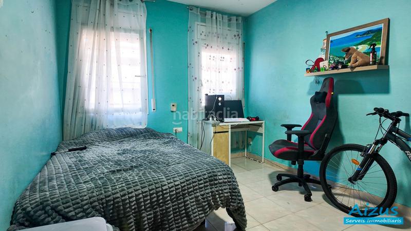 Foto 3b2d251e-2c55-420a-950f-301b2faaa852. Piso  en venta en zona ramblas con plaza de garaje en Ripollet