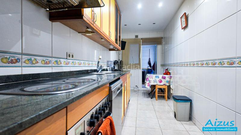 Foto 3dd25673-ac92-4708-89a8-965d6de3d0f1. Piso  en venta en zona ramblas con plaza de garaje en Ripollet