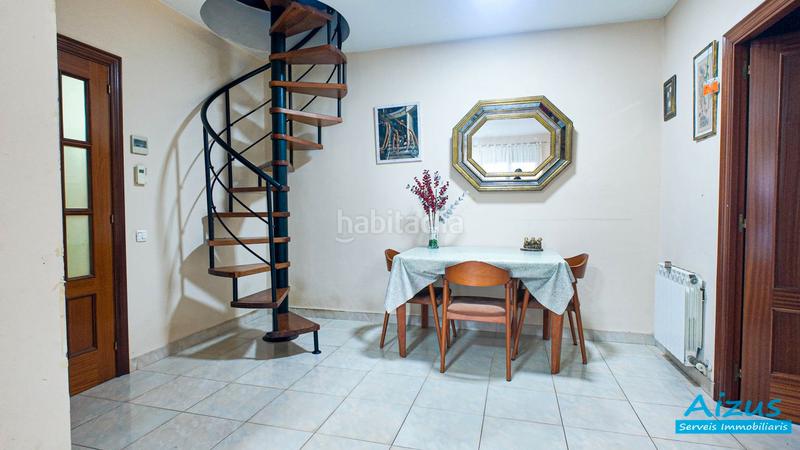 Foto 525b6a03-75ad-4dac-a515-03e87ae3ceed. Piso  en venta en zona ramblas con plaza de garaje en Ripollet