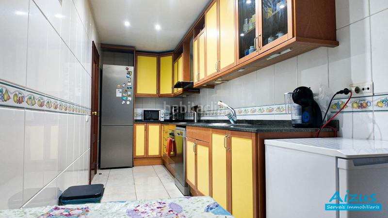 Foto 72923296-2df6-46aa-a922-53395e143eec. Piso  en venta en zona ramblas con plaza de garaje en Ripollet