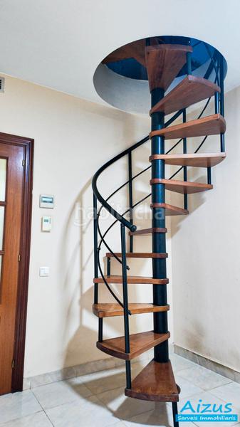 Foto 75ee4321-ef6c-4244-b158-42a8656fd33b. Piso  en venta en zona ramblas con plaza de garaje en Ripollet