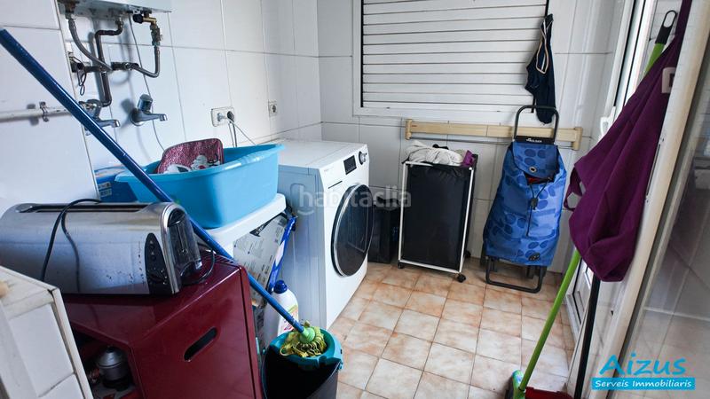 Foto aef6be13-caf7-4635-b69a-3d20fa8155c0. Piso  en venta en zona ramblas con plaza de garaje en Ripollet