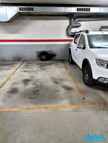 Foto c99a8f3b-03a0-4570-a8ae-4b4bb4c7564d. Piso  en venta en zona ramblas con plaza de garaje en Ripollet