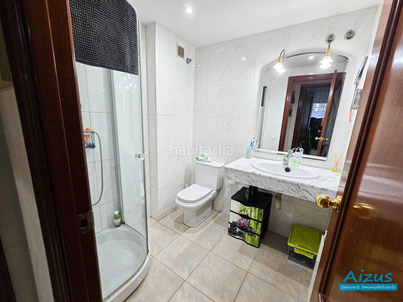 Foto e4117fcc-030c-442d-95f8-1fbe42137040. Piso  en venta en zona ramblas con plaza de garaje en Ripollet