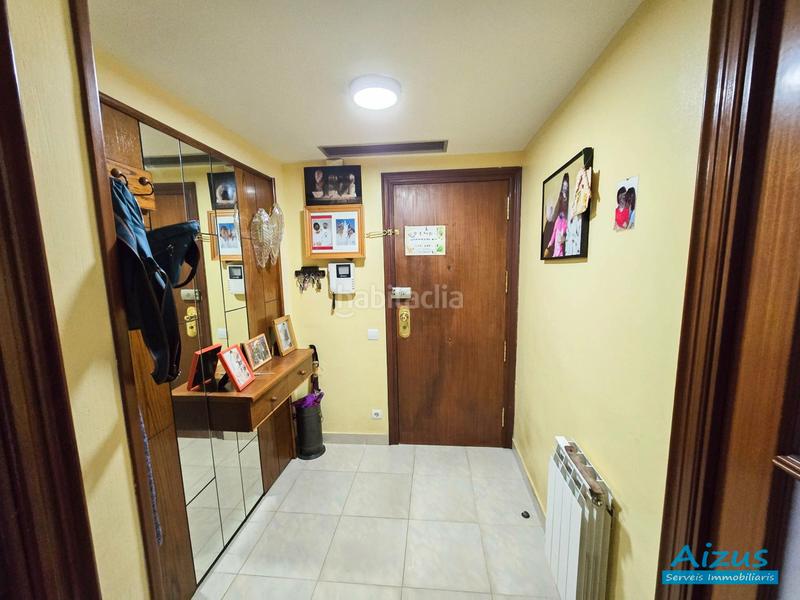 Foto f5701329-5193-4366-b0c3-2da4380ac109. Piso  en venta en zona ramblas con plaza de garaje en Ripollet
