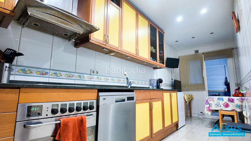Foto f6a56156-2fa2-4175-ac06-8d5152cd19a9. Piso  en venta en zona ramblas con plaza de garaje en Ripollet
