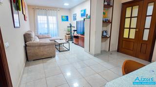 Pis a Can Mas. Piso en venta en zona ramblas con plaza de garaje