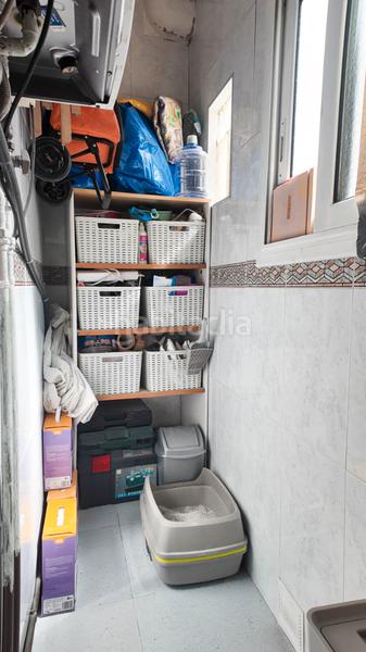 Foto a2b686b9-bda4-4ac7-872d-92ada6202bd8. Ático  en venta, en Centre Ripollet