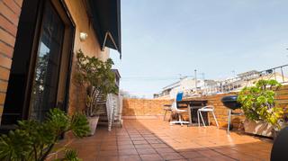 tic  Carrer monturiol. tico en venta, ripollet