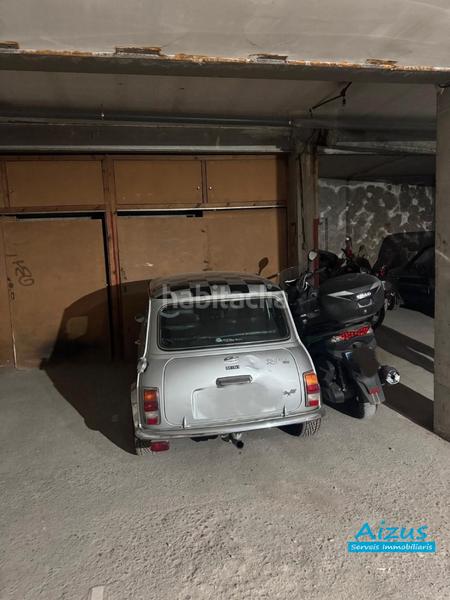 Foto ae651ef6-c90c-4f27-8bef-ec6b7e9896d7. Parking coche amplia plaza de garaje en venta en mollet del vallés. en Mollet del Vallès
