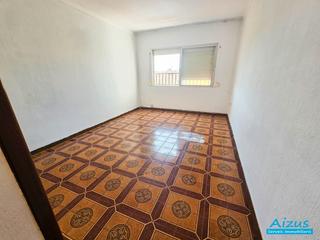Pis a Sant Andreu-Gass Vargas. Vivienda econmica zona san andreu