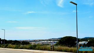 Terreny residencial a Carrer Nostra Senyora de Montserrat