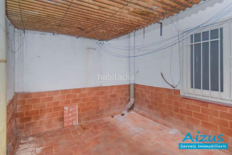 Foto 29864995-84d7-4841-8bdc-f7db813f6a56. Piso  para reformar en calle balmes en Ajuntament-Maragall Ripollet