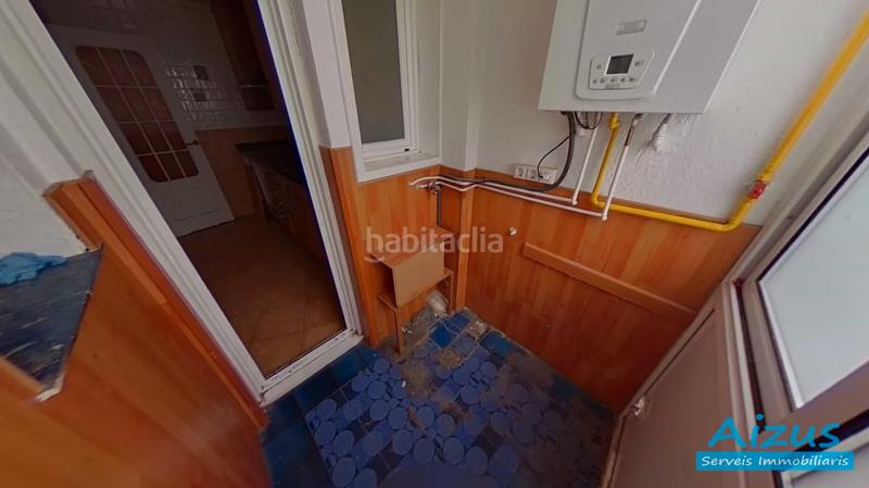 Foto caba91b2-b905-468b-956c-503f48b61097. Appartement avec chauffage dans Casc Antic Ripollet