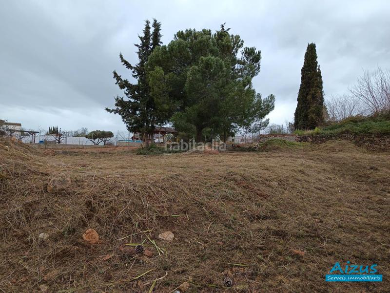Foto 1771f020-bbde-4b53-b2e8-447f0c75c5d0. Terreny residencial a Aiguamúrcia