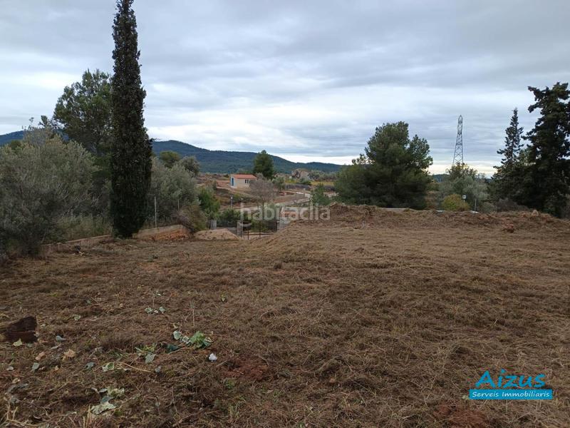 Foto 27204847-8919-46a1-bc80-2d090efae228. Terreny residencial a Aiguamúrcia