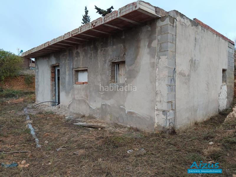 Foto 3902d570-a6a9-46cb-891d-25f1180bf3aa. Terreny residencial a Aiguamúrcia