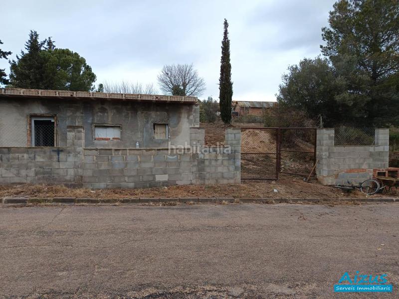 Foto 7bed1b3a-6d17-4de8-8466-e118abc446f5. Terreny residencial a Aiguamúrcia