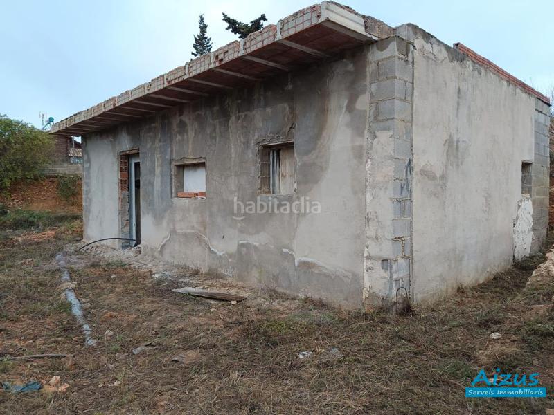 Foto 96aa6f81-8646-4558-a4b3-b692a9073536. Terreny residencial a Aiguamúrcia