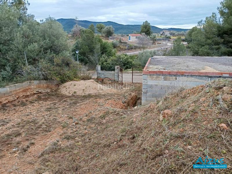 Foto a64d7ac3-ba79-4dba-9811-8ad9ff2f0d5b. Terreny residencial a Aiguamúrcia
