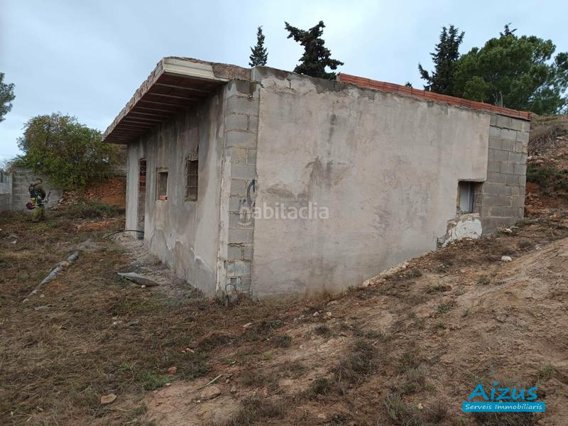 Foto bc14b1e0-77ef-4e81-b450-688866b6a22e. Terreny residencial a Aiguamúrcia