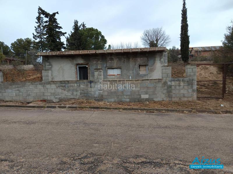Foto c0314371-6ac5-4afc-a557-9257bf7530fa. Terreny residencial a Aiguamúrcia