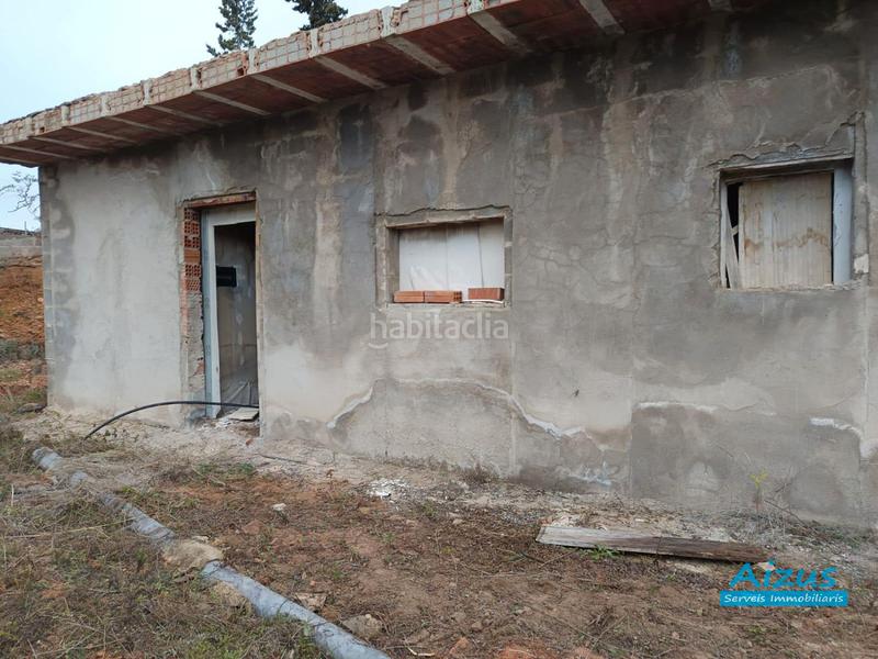 Foto c367d839-677b-4bf9-88c6-e662b5b6e4fd. Terreny residencial a Aiguamúrcia