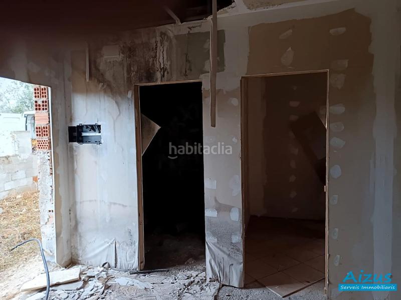 Foto c943f423-d8b6-4b8e-b30c-cfc471a18f65. Terreny residencial a Aiguamúrcia