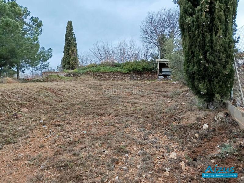 Foto f5571948-e683-4fe1-925b-8abbe5a2b117. Terreny residencial a Aiguamúrcia