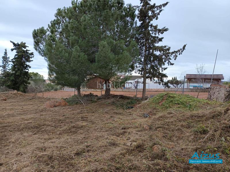 Foto ff72abbe-17d5-429e-b09d-3501ba256c6e. Terreny residencial a Aiguamúrcia
